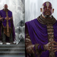 Illustration for article titled The Art Of iBlack Panther/i